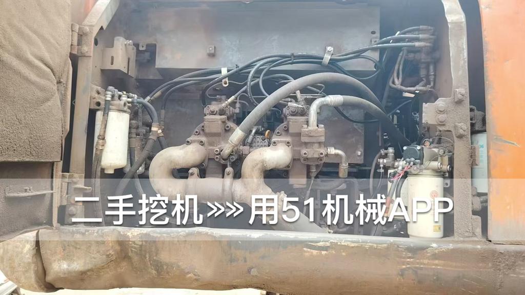 51机械